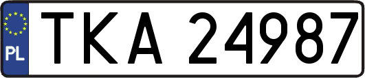 TKA24987