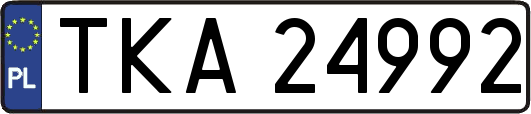 TKA24992