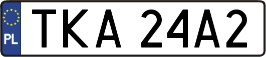 TKA24A2