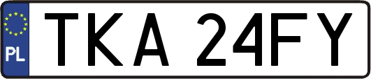 TKA24FY
