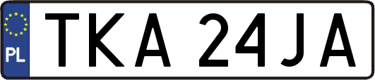 TKA24JA