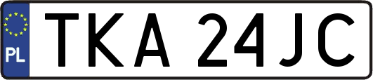 TKA24JC