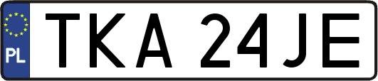 TKA24JE