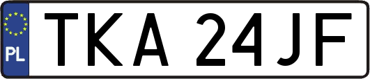 TKA24JF