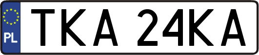 TKA24KA