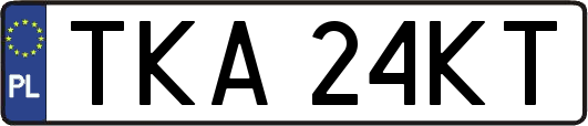 TKA24KT