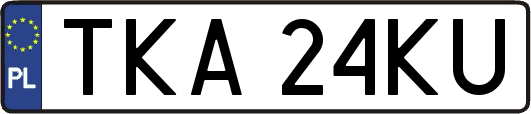 TKA24KU