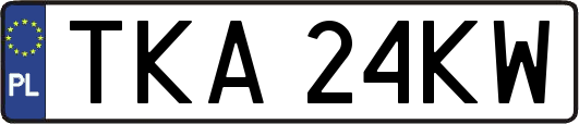 TKA24KW