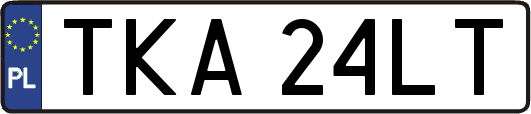 TKA24LT