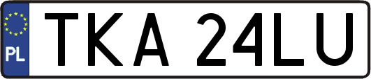 TKA24LU