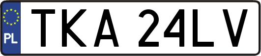 TKA24LV