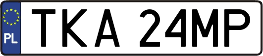 TKA24MP