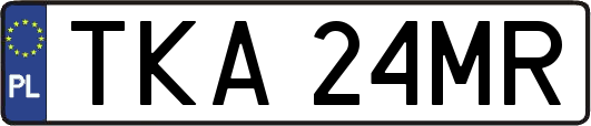 TKA24MR