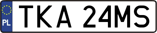 TKA24MS