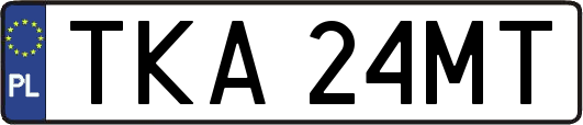 TKA24MT