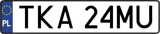 TKA24MU