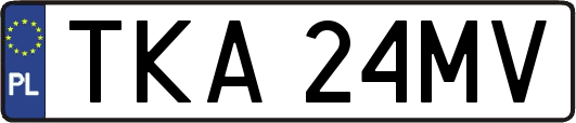 TKA24MV