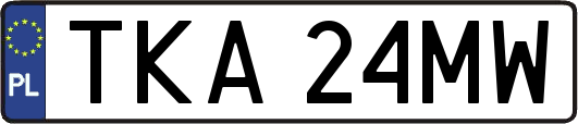 TKA24MW