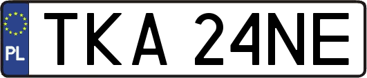 TKA24NE