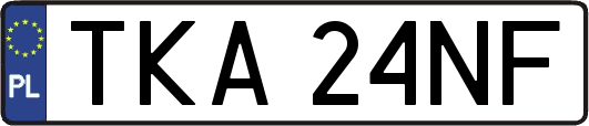 TKA24NF
