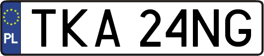 TKA24NG