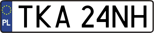 TKA24NH