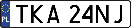 TKA24NJ