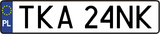 TKA24NK
