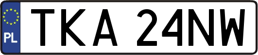 TKA24NW