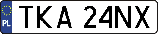 TKA24NX