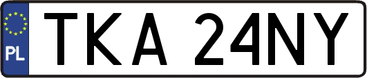 TKA24NY