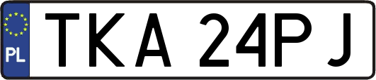 TKA24PJ