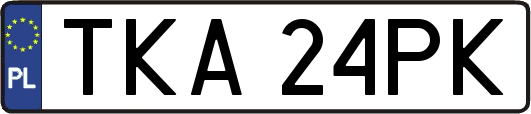 TKA24PK