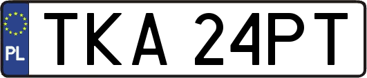TKA24PT