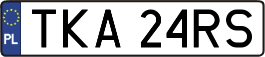 TKA24RS