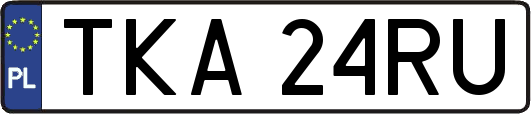 TKA24RU