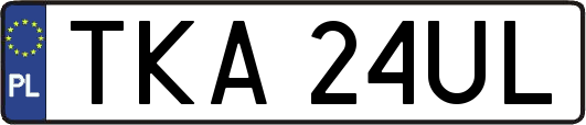 TKA24UL