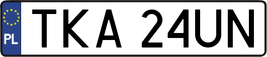 TKA24UN