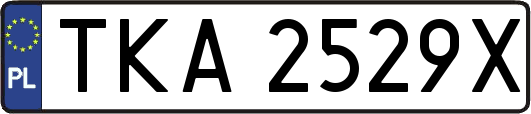 TKA2529X