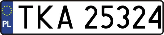 TKA25324