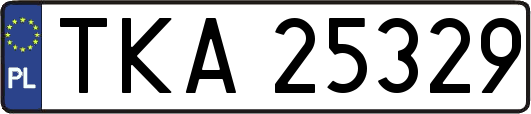 TKA25329