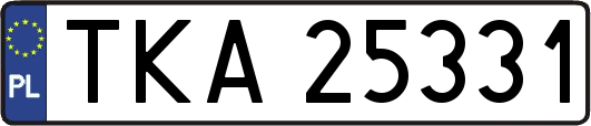 TKA25331
