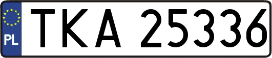 TKA25336