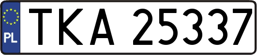 TKA25337