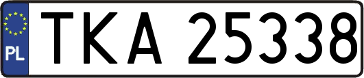 TKA25338