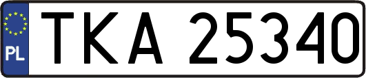 TKA25340