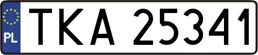 TKA25341
