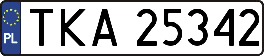 TKA25342