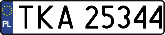 TKA25344