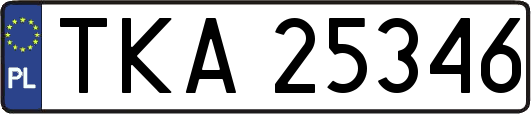 TKA25346